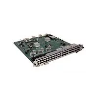 Модуль для сетевого коммутатора/ Module for DGS-6604/DGS-6608 24x1000Base-T, 24x1000Base-X SFP (DGS-6600-48TS)