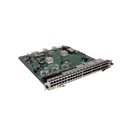 Модуль для сетевого коммутатора/ Module for DGS-6604/DGS-6608 24x1000Base-T, 24x1000Base-X SFP (DGS-6600-48TS)