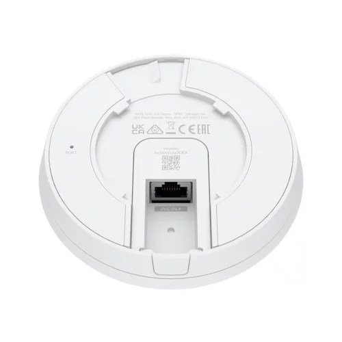 Видеокамера Ubiquiti UVC-G5-Dome - UniFi Video Camera G5 Dome фото 7