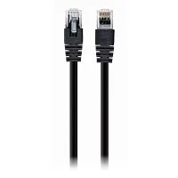 Патч-корд Premier PP12-2M/ BK 1000Гбит/ с UTP 4 пары cat5E CCA molded 2м черный RJ-45 (m)-RJ-45 (m) (PP12-2M/BK)