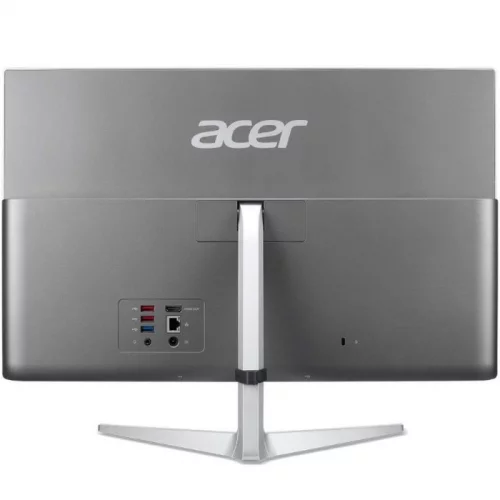 Моноблок Acer Aspire C24-1650 23.8 FHD/ Core i3 1115G4/ 8GB/ 256GB SSD+1TB HDD/ noDVD/ WiFi/ BT/ Win11 (DQ.BFTER.00H) фото 4