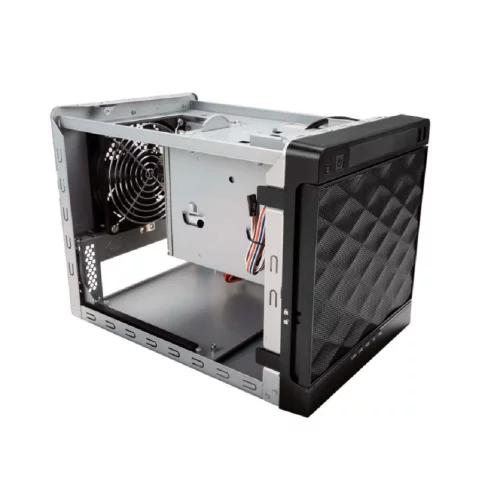 InWin MS04-1(PF052) IP-S265AU7-2 80+ Bronze SATA BP (6130959) фото 2