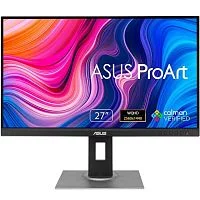 Эскиз Монитор 27" ASUS ProArt PA278QV Black (90LM05L1-B01370) 90lm05l1-b01370