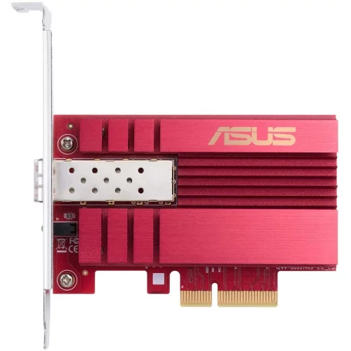 Адаптер Asus XG-C100F SFP+ (90IG0490-MO0R00)