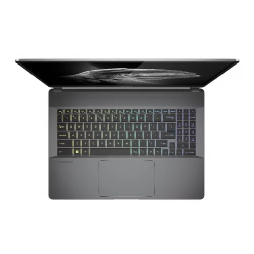 Ноутбук MSI Creator Z16P B12UGST 16
