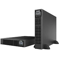 Источник бесперебойного питания/ ONTEK SM RM 3кВА/ 2,7кВт (SMRM 3)