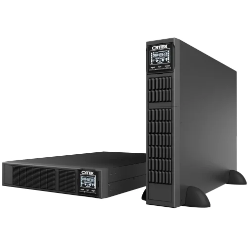 Источник бесперебойного питания/ ONTEK SM RM 3кВА/ 2,7кВт (SMRM 3)