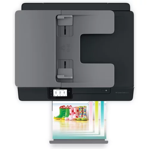 Струйное МФУ/ HP Smart Tank 615 (Y0F71A#A82) фото 5