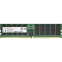 Модуль памяти RDIMM DDR5-5600 64GB ECC REG HMCG94AGBRA177N SAMSUNG