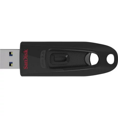 USB накопитель SanDisk Ultra USB 3.0 256 Гб (SDCZ48-256G-U46) фото 2