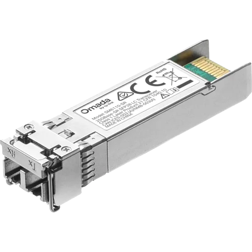 Трансивер/ Omada 25GBase-SR SFP28 LC Transceiver (SM6110-SR)