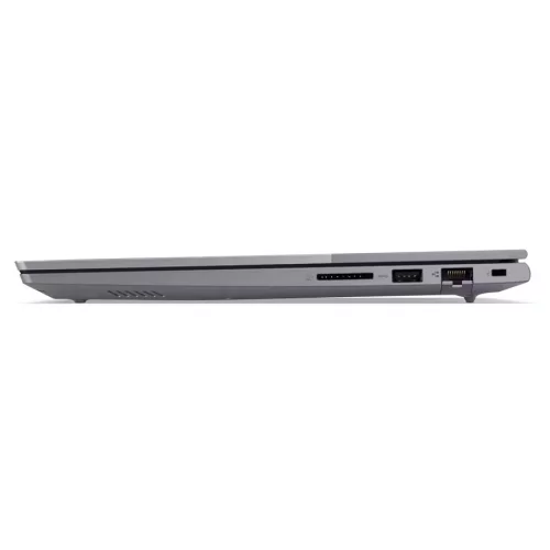 Ноутбук Lenovo ThinkBook 14 G6 IRL (21KG0073RU) Ноутбук Lenovo ThinkBook 14 G6 IRL 14 WUXGA (1920x1200) IPS AG 300N, i7-13700H 2.4GHz, 1x8GB DDR5 5200, 256GB SSD M.2, WiFi 6, BT, FPR, FHD Cam, 60Wh, 100W USB-C Slim, Win11Pro, 1Y, 1.38kg (21KG0073RU) фото 9