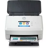 Эскиз Сканер HP ScanJet Ent Flow N7000 snw1 (6FW10A#B19)