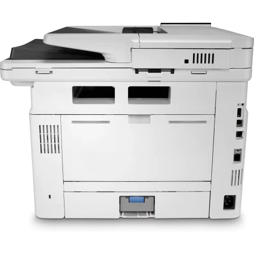 Лазерное МФУ/ HP LaserJet Enterprise MFP M430f (3PZ55A#B19) фото 5