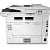 МФУ HP LaserJet Enterprise M430f (3PZ55A) (3PZ55A#B19)