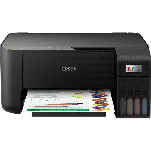 МФУ Epson EcoTank L3250 [C11CJ67503/ C11CJ67418/ C11CJ67408/ C11CJ67405]