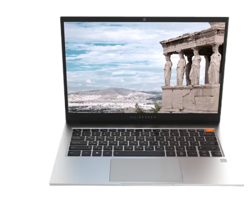 Ноутбук Maibenben B114C 14