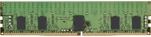Оперативная память Kingston Server Premier DDR4 8GB RDIMM 3200MHz ECC Registered CL22 1Rx8 Hynix E (KSM32RS8/8HE)