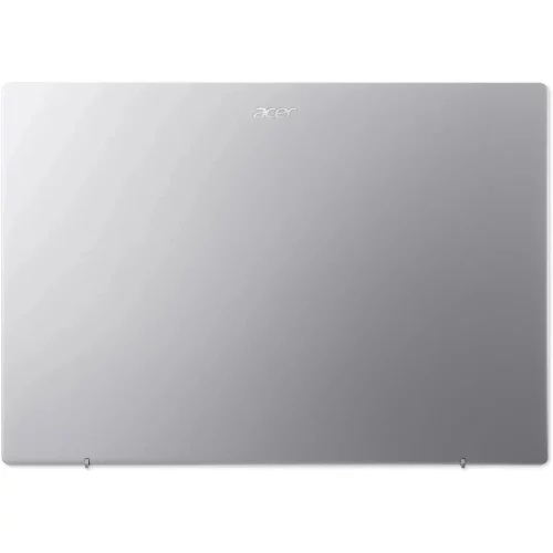 Ноутбук Acer Swift Go 14SFG14-71 Core i5-13420H/ 16GB/ SSD1TB/ 14/ OLED/ 2.8K/ NoOS/ Silver (NX.KLQCD.005) фото 9