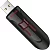 Флеш накопитель 128GB SanDisk CZ600 Cruzer, USB 3.0 (SDCZ600-128G-G35) (SDCZ600-128G-G35)
