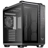 Корпус ASUS TUF GAMING GT502 PLUS TG ARGB BLACK / GT502 PLUS/ BLK/ TG (90DC0090-B19010)