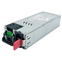 Блок питания серверный RH RH1600-2Q01A 1600W, CRPS Redundant module (ШВГ = 73,5*40.5*185мм), AC Full Range Input, PMBUS 1.2, 80PLUS Platinum (FSP Group) (8AD00365)