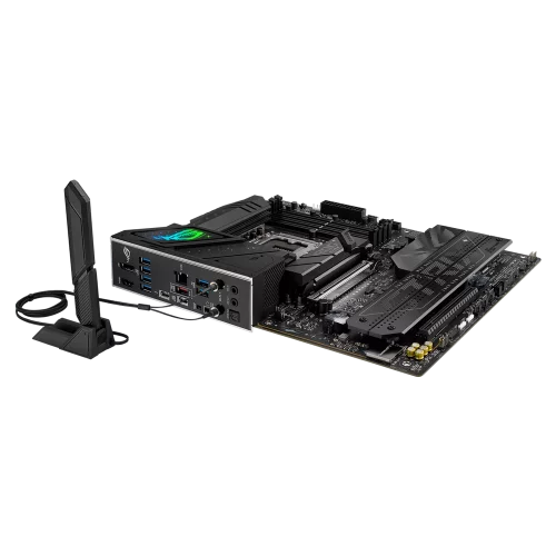 Материнская плата/ ROG STRIX B860-F GAMING WIFI (90MB1JG0-M0EAY0) фото 9