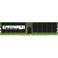 Память оперативная/ Samsung DDR5 64GB RDIMM 6400 (M321R8GA0EB2-CCPKC)
