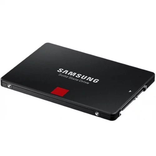 Твердотельный накопитель/ Samsung SSD SM883, 1920GB, 2.5