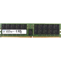 Память оперативная/ Samsung DDR5 64GB RDIMM 5600 (M321R8GA0PB0-CWMKH)