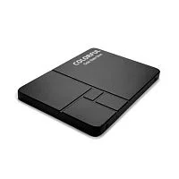 Твердотельный накопитель SSD Colorful SL500 512GB 2.5" Client SATA 6Gb/ s, 500/ 450, 3D NAND,160TBW, 0,29DWPD RTL (070111) {50}
