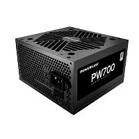 Powercase PW700 (80 Plus, ATX 2.31, 700W, APFC, DC-DC, 120mm Fan) / PS-700W-DC Powercase PW700 (80 Plus, ATX 2.31, 700W, APFC, DC-DC, 120mm Fan) / PS-700W-DC