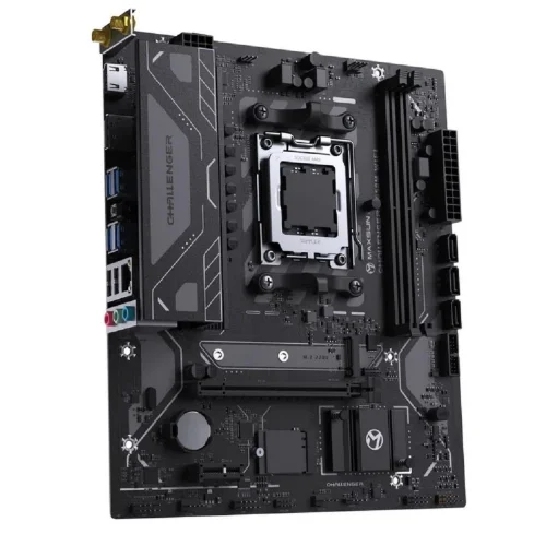 MAXSUN MS-Challenger B650M WIFI V2 фото 3
