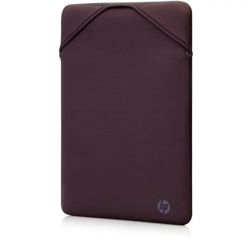Чехол HP Protective Reversible 15.6” (2F1W8AA) (2F1W8AA) Чехол HP Protective Reversible 15.6” серый/ лиловый (2F1W8AA) фото 4
