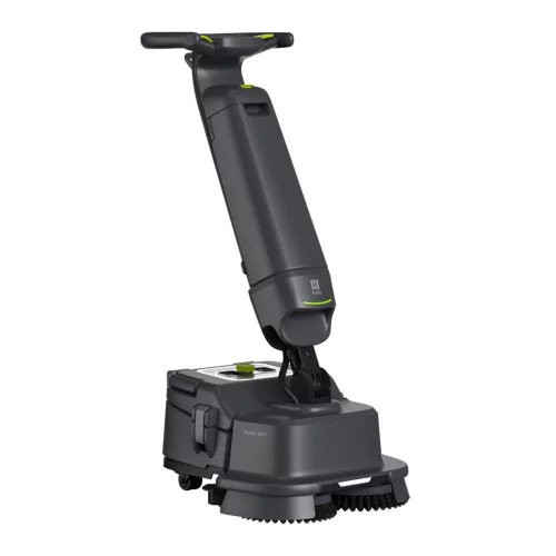 Интеллектуальная вертикальная поломоечная машина SH1 (PUDU SH1)