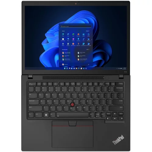 Ноутбук Lenovo ThinkPad X13 G3 13.3