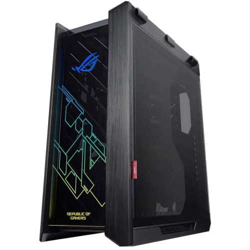 Корпус ASUS GX601 / BK/ AL/ WITH HANDLE GX601 ROG STRIX HELIOS CASE/ BK/ AL/ WITH HANDLE(90DC0020-B39000) (245791) фото 2