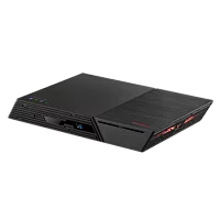 Сетевой накопитель FS6706T/ ASUSTOR/ 6BAY/ EU 4GD4 (90IX01Q1-BW3S10)