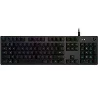 Эскиз Клавиатура Logitech Gaming G512 (920-009351)