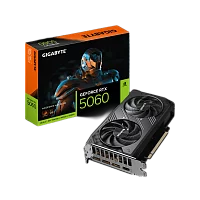 Видеокарта/ GV-N5060WF2MAX OC-8GD