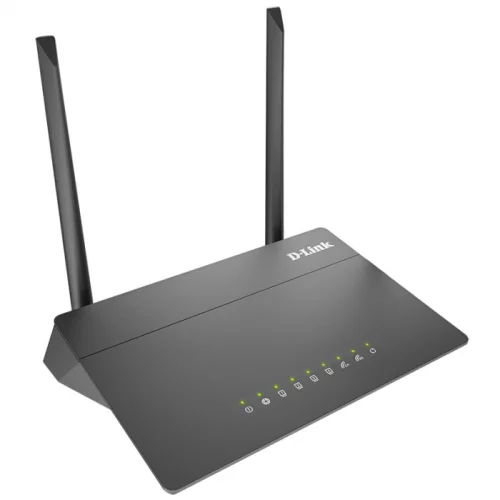 Роутер D-Link DIR-806A (DIR-806A/RU/R1A) фото 3