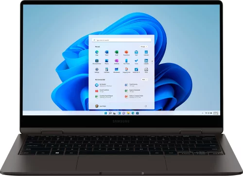 Ноутбук/ Samsung Galaxy Book3 360 13.3
