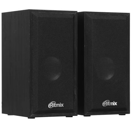 RITMIX SP-3035W {RMS: 10 Вт (2 х 5 Вт), Диаметр динамиков: 2’’, Частотный диапазон: 100 -20 кГЦ, Отношение сигнал/шум: ?80 дБ} фото 2