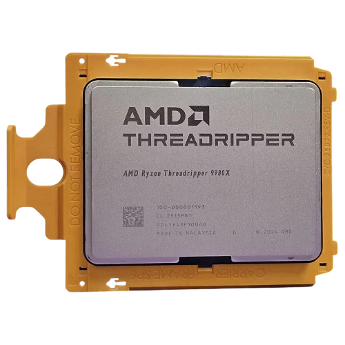 Процессор CPU AMD Ryzen Threadripper 9980X (100-000001593)