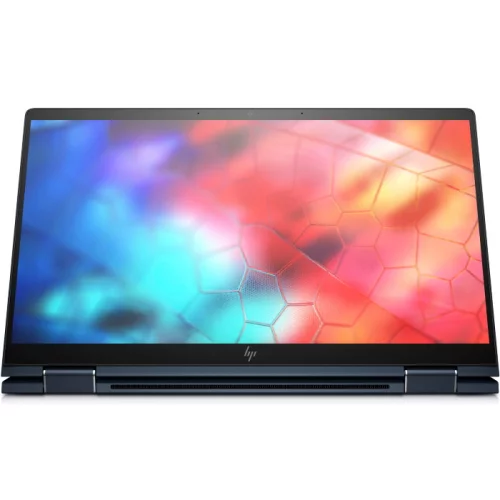 Ноутбук-трансформер HP Elite Dragonfly (15U50ES) (15U50ES#ACB) Ноутбук-трансформер HP Elite Dragonfly 13.3 UHD Touch/ Core i5-8265U/ 16GB/ 256GB SSD/ WiFi/ BT/ FPR/ Win10Pro/ Blue (15U50ES) фото 5