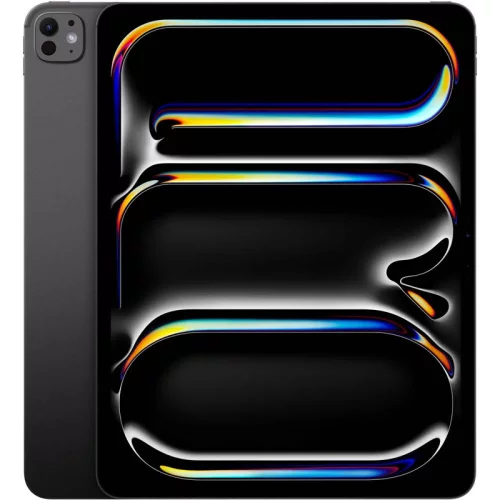 13-inch (M4) iPad Pro Wi-Fi 256GB - Space Black (MVX23HN/A)
