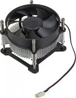 Кулер ЦП DEEPCOOL LGA1150/ LGA1151/ LGA1155/ LGA1200 42.35 фут3/ мин TDP 65 Вт Вес 1 кг DP-ICAS-CK11508-P