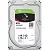 Жесткий диск HDD Seagate SATA3 6Tb NAS (ST6000VN001)