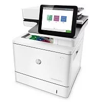Эскиз МФУ HP Color LaserJet Enterprise MFP M578dn (7ZU85A)