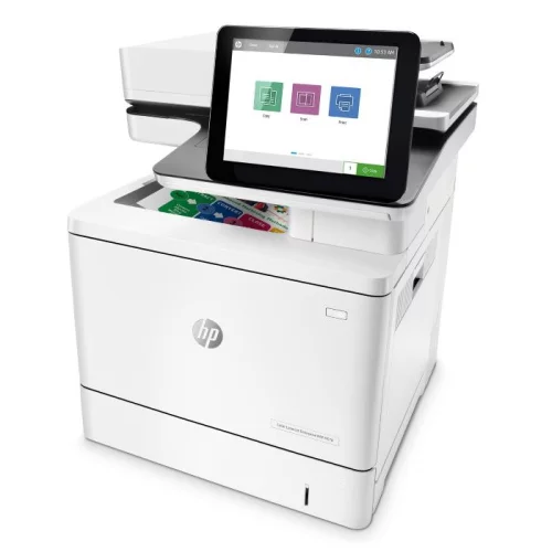 Лазерное МФУ/ HP Color LaserJet Enterprise MFP M578dn (7ZU85A#B19)